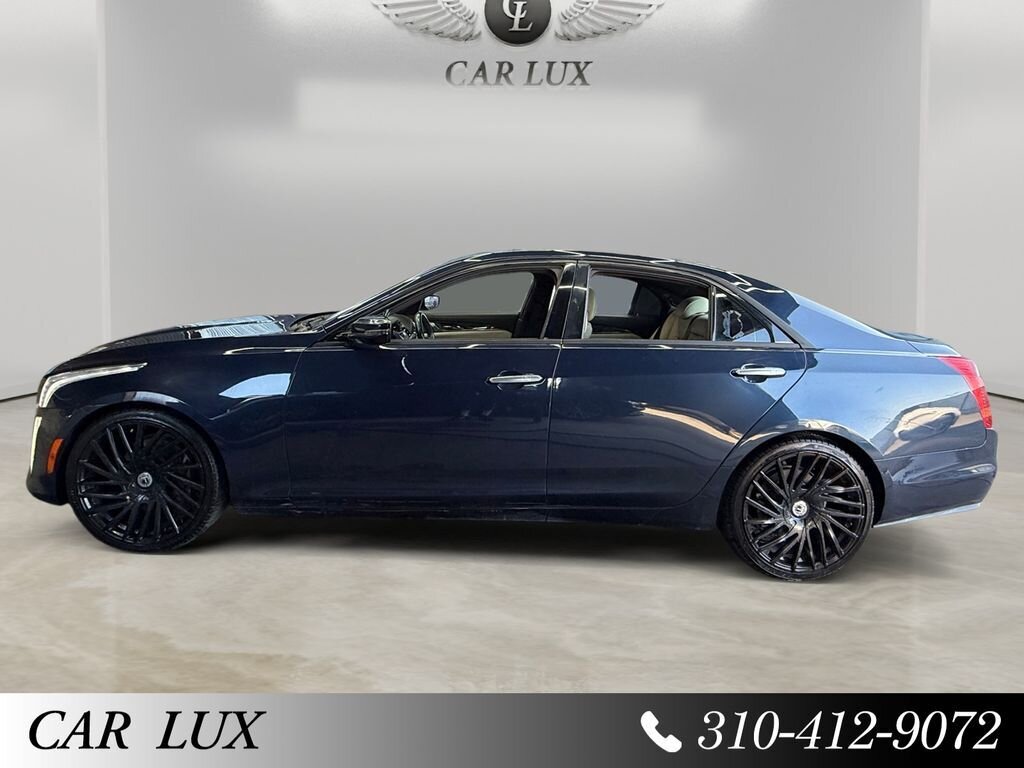 cadillac cts sedan 2018 1G6AX5SX9J0106183 image cadillac cts sedan 2018 1G6AX5SX9J0106183 image